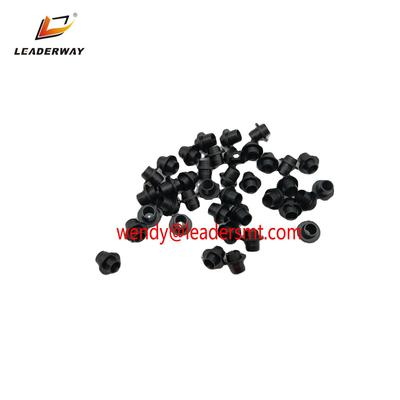 Panasonic SMT Parts Black GUID N210016902AB head fittings on CM602 nozzle